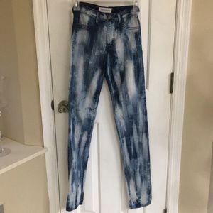 Aphrodite Jeans